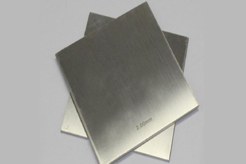 Acero inoxidable 201 202
