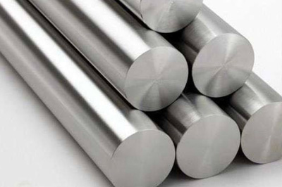 Aleación de níquel de dilatación controlada ALLOY 4J29