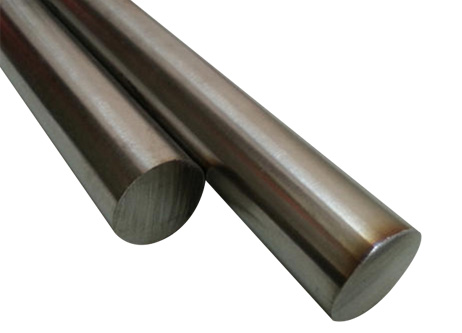 Acero inoxidable Súper Dúplex UNS S31803 / 2205