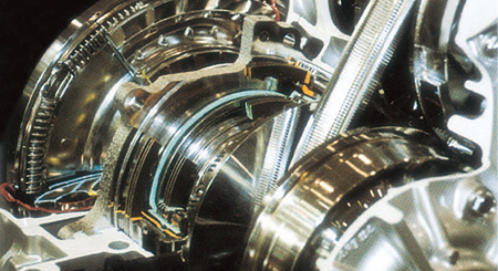 Aleación de titanio alfa Ti 6-2-4-2 (Ti-6Al-2Sn-4Zr-2Mo)